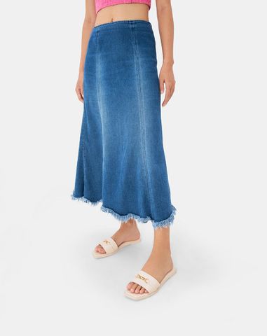  Giày Sandal Khoá Trang Trí Juno 