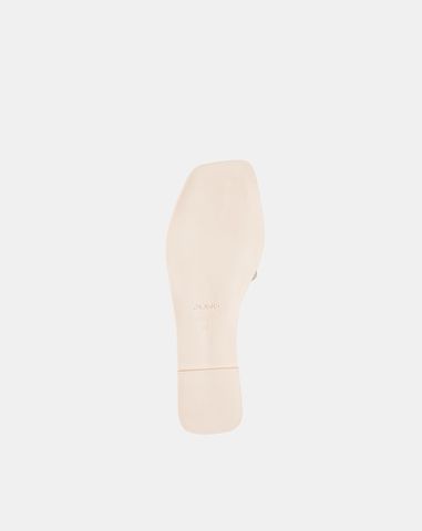  Giày Sandal Khoá Trang Trí Juno 