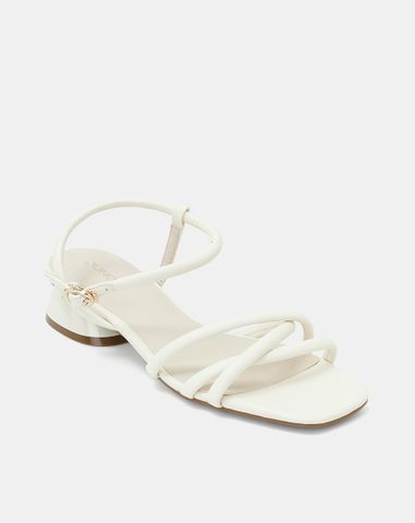  Giày Sandal Dây Tròn 