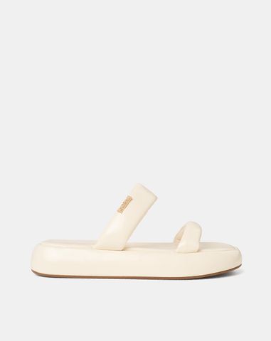  Giày Sandal 2 Quai Ngang 