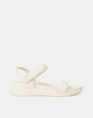  Giày Sandal Đế Thể Thao Quai Phồng 