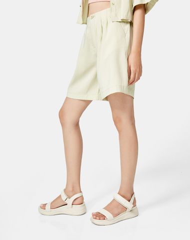  Giày Sandal Đế Thể Thao Quai Phồng 