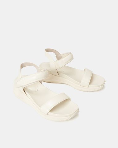  Giày Sandal Đế Thể Thao Quai Phồng 