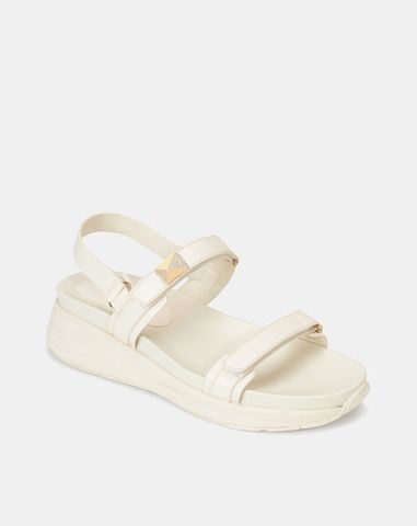  Giày Sandal Thể Thao Phối Khoá Trang Trí 