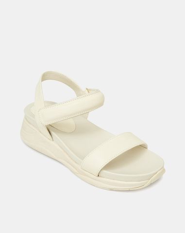  Giày Sandal Quai Phồng 