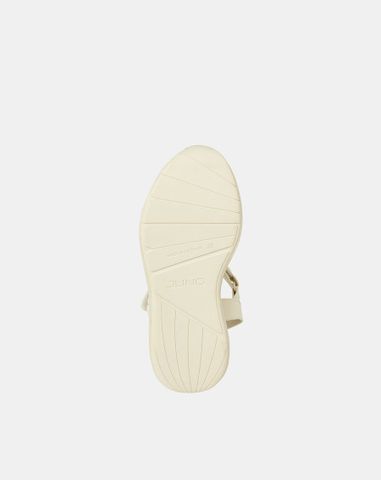 Giày Sandal Quai Phồng 