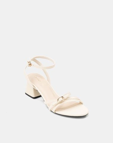  Giày Sandal Quai Dây Mảnh 