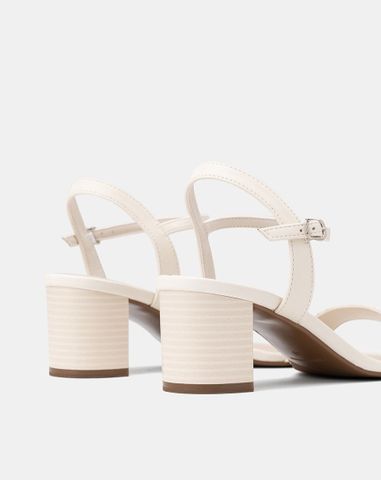  Giày Sandal Quai Ngang 