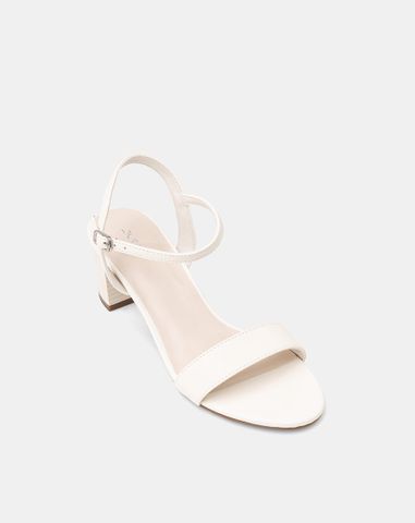  Giày Sandal Quai Ngang 
