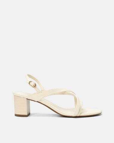  Giày Sandal Quai Chéo 
