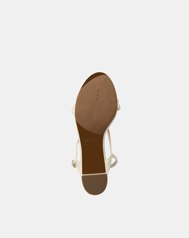  Giày Sandal Quai Chéo 