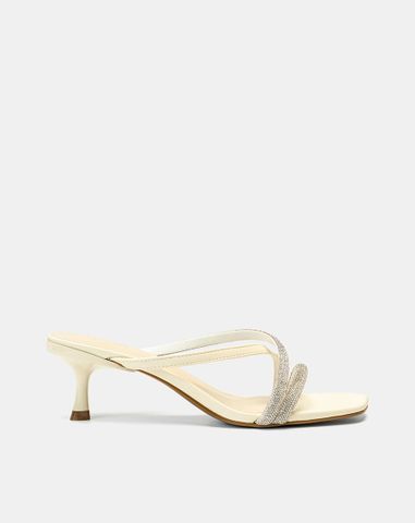  Giày Sandal Quai Đá 