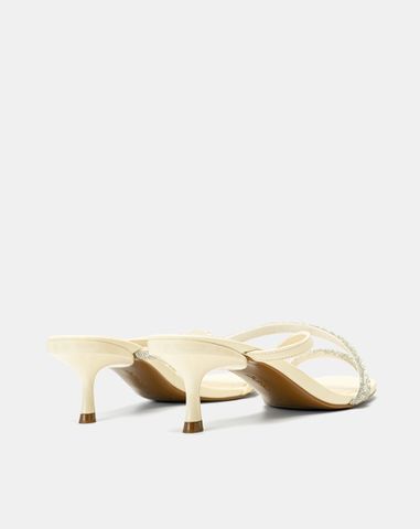  Giày Sandal Quai Đá 