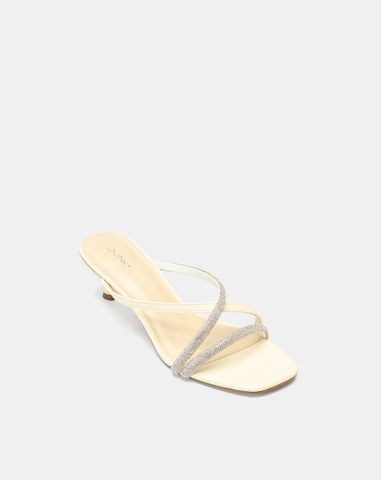  Giày Sandal Quai Đá 