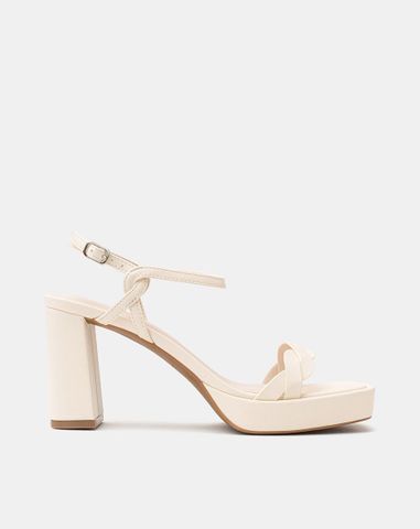  Giày Sandal Quai Đan 