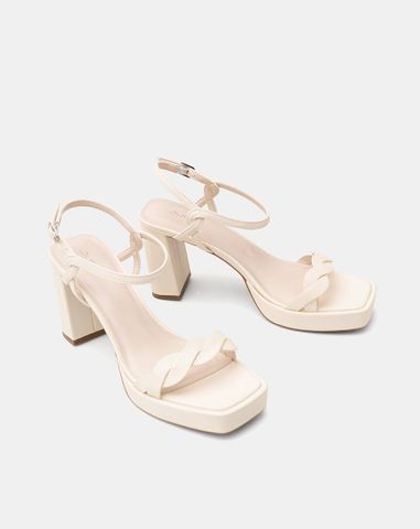  Giày Sandal Quai Đan 