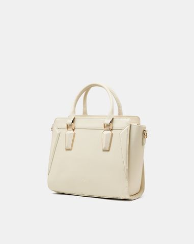  Túi Xách Lớn Phối Tay Cầm Trang Trí 