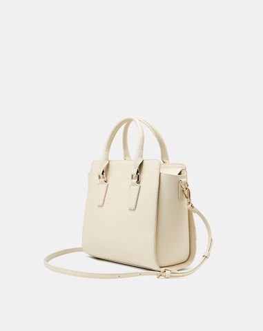  Túi Xách Lớn Phối Tay Cầm Trang Trí 