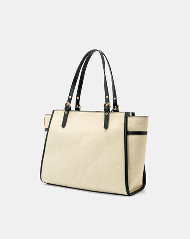  Túi Xách Lớn Tote Bag 