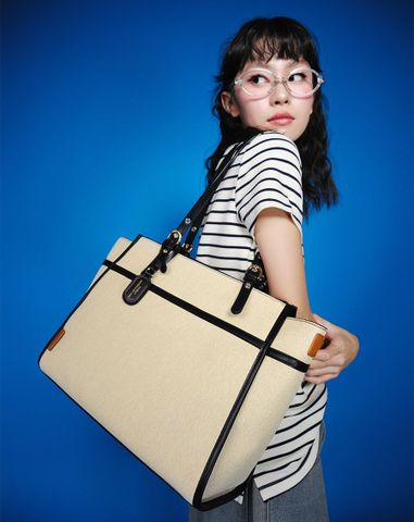  Túi Xách Lớn Tote Bag 