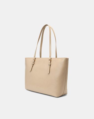  Túi Xách Lớn Tote Thêu Juno Club 