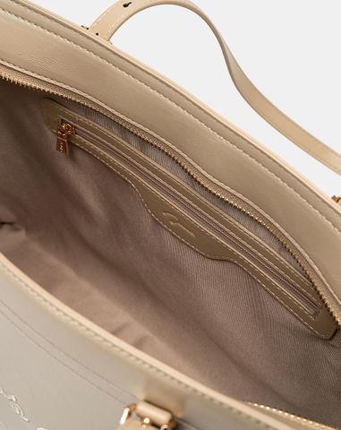  Túi Xách Lớn Tote Thêu Juno Club 