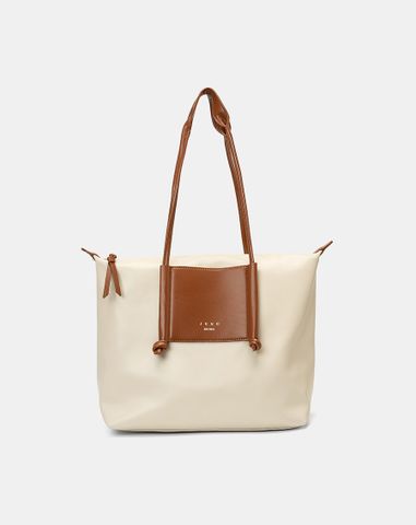  Túi Xách Lớn Dây Đeo Thắt Nút 