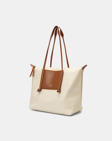  Túi Xách Lớn Dây Đeo Thắt Nút 