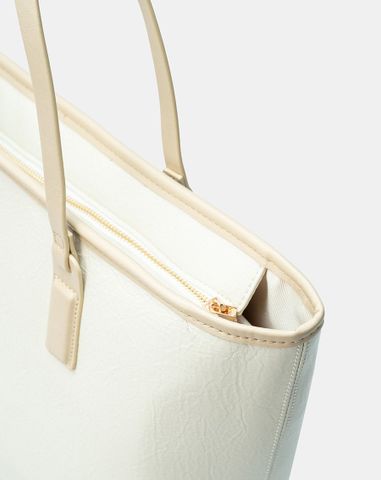  Túi Xách Lớn Tote Tối Giản 