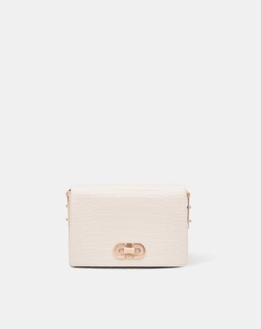  Túi Xách Nhỏ Khoá Put 