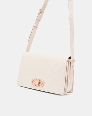  Túi Xách Nhỏ Khoá Put 