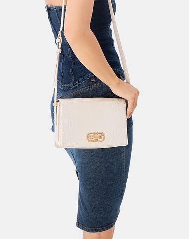  Túi Xách Nhỏ Khoá Put 