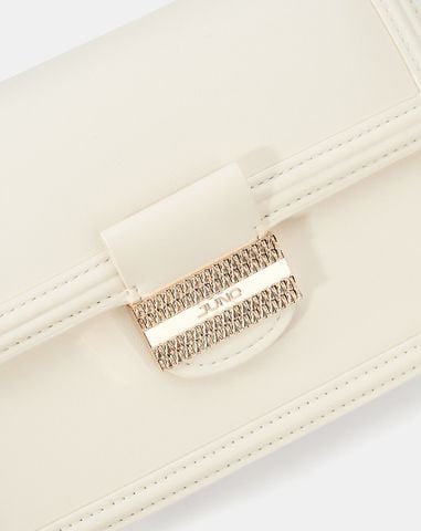  Túi Xách Nhỏ Trang Trí Khóa Kim Loại 