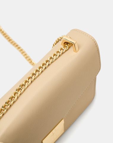  Túi Xách Nhỏ Nắp Gập Trang Trí Hardware Surf Days 