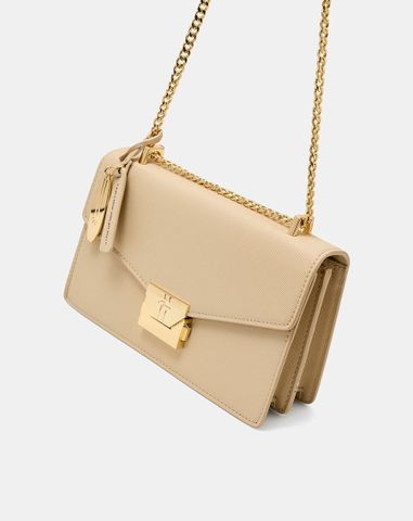  Túi Xách Nhỏ Nắp Gập Trang Trí Hardware Surf Days 