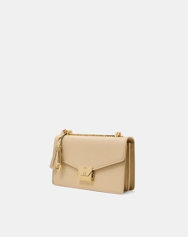  Túi Xách Nhỏ Nắp Gập Trang Trí Hardware Surf Days 