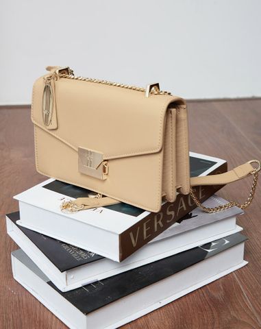  Túi Xách Nhỏ Nắp Gập Trang Trí Hardware Surf Days 