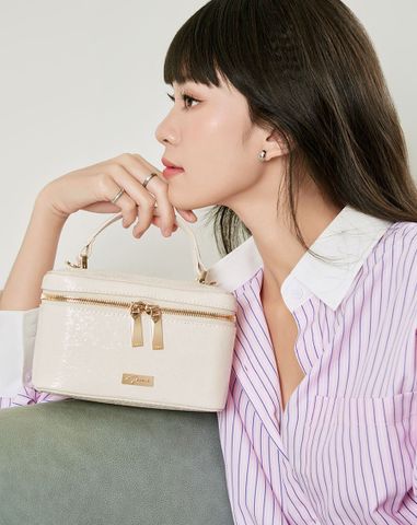  Túi Xách Nhỏ Vanity Case 