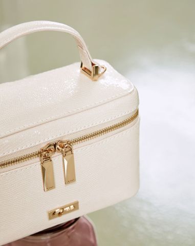  Túi Xách Nhỏ Vanity Case 