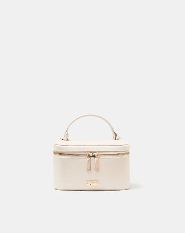  Túi Xách Nhỏ Vanity Case 