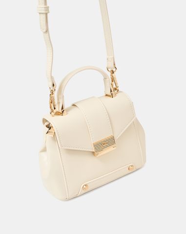  Túi Xách Nhỏ Top Handle Radio 