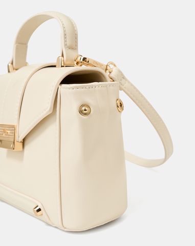  Túi Xách Nhỏ Top Handle Radio 