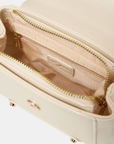  Túi Xách Nhỏ Top Handle Radio 