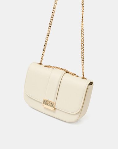  Túi Xách Nhỏ Radio Phối Khoá 