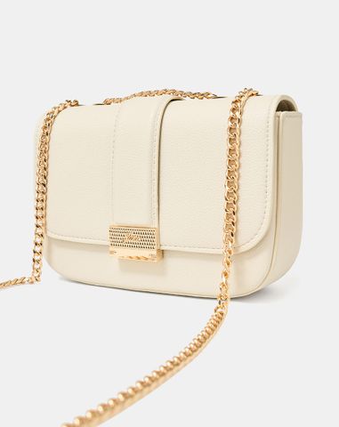  Túi Xách Nhỏ Radio Phối Khoá 