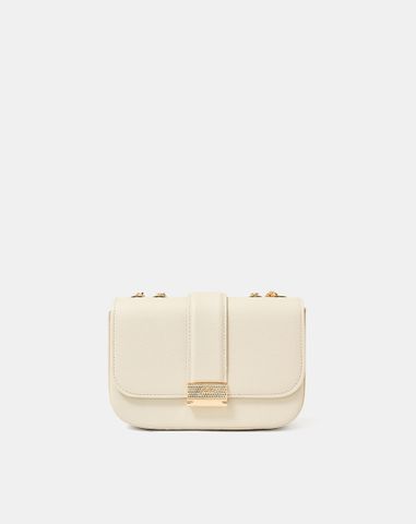  Túi Xách Nhỏ Radio Phối Khoá 