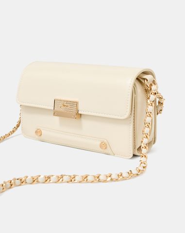  Túi Xách Nhỏ Dáng Chữ Nhật Radio 