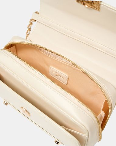  Túi Xách Nhỏ Dáng Chữ Nhật Radio 