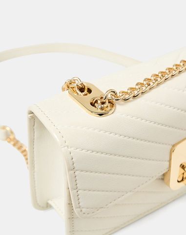  Túi Xách Nhỏ Trang Trí Khoá 