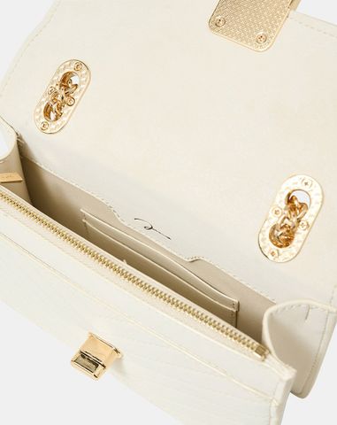  Túi Xách Nhỏ Trang Trí Khoá 